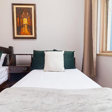 Appartement Vossa Bossa Bela Vista à São Paulo Extérieur photo