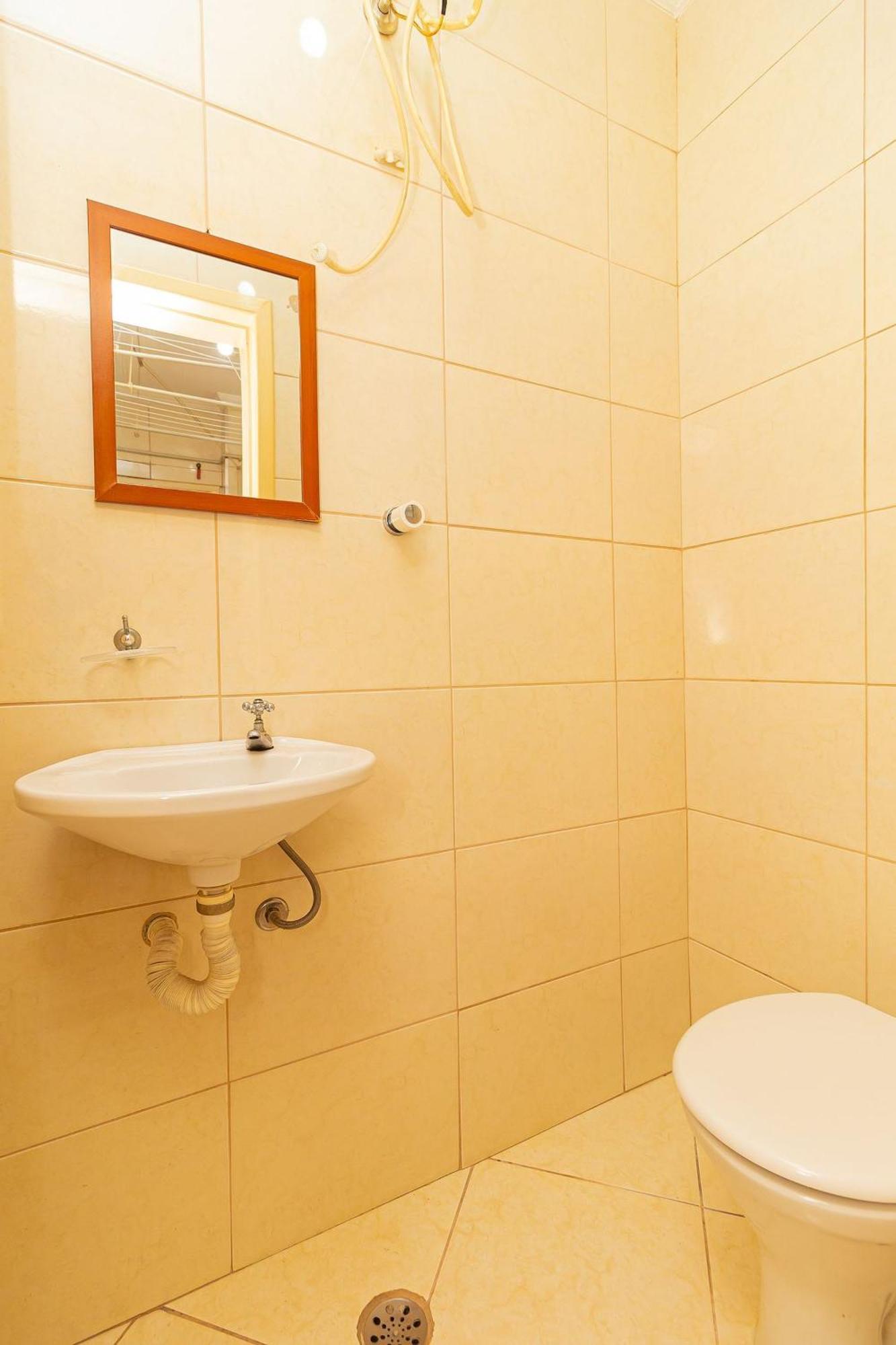 Appartement Vossa Bossa Bela Vista à São Paulo Extérieur photo