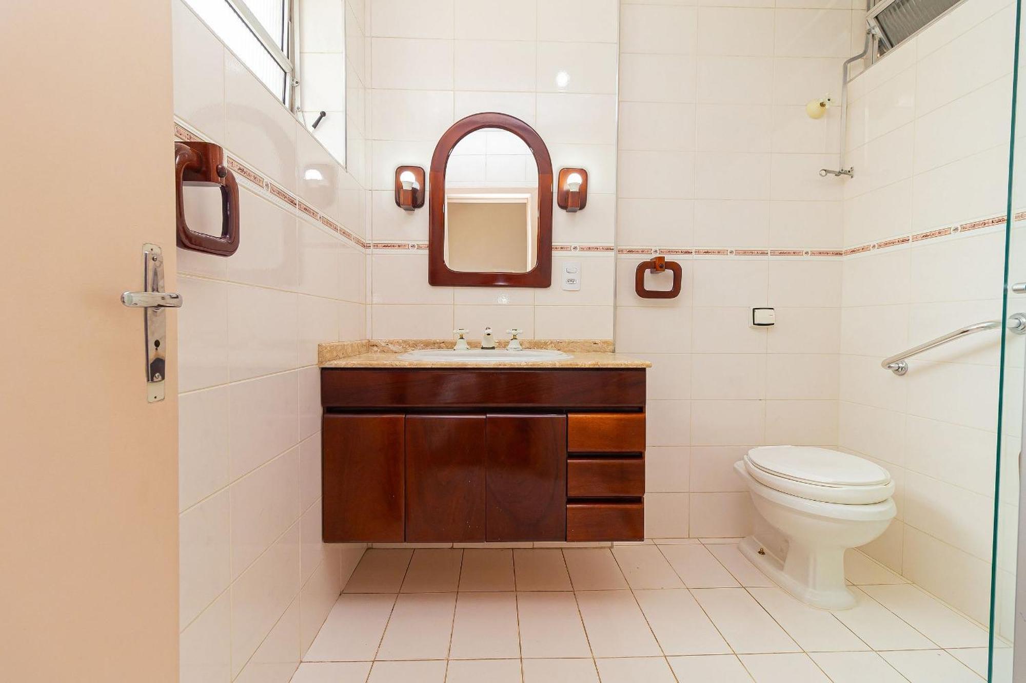 Appartement Vossa Bossa Bela Vista à São Paulo Extérieur photo