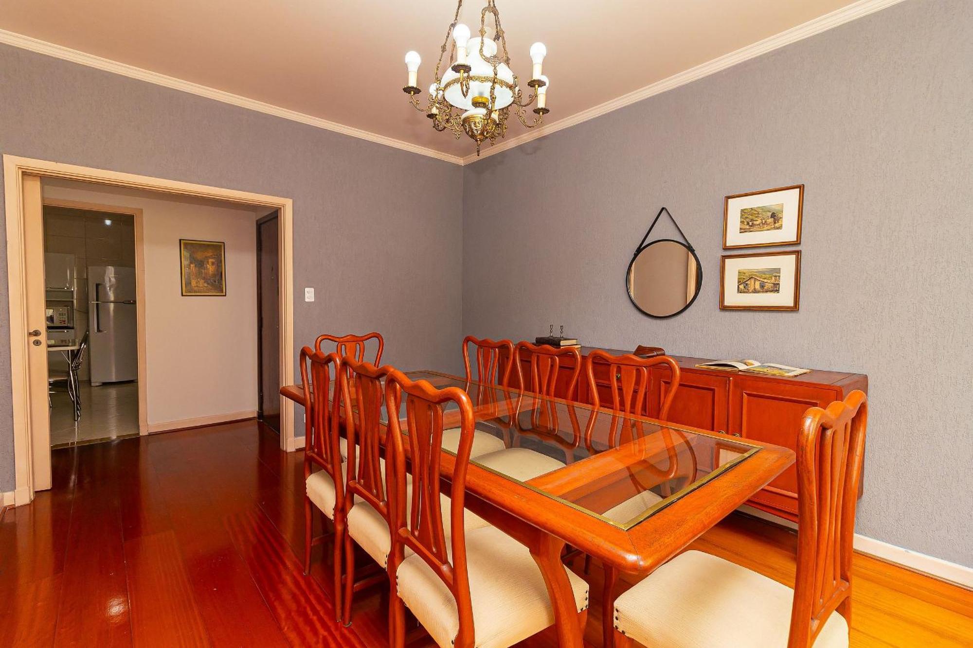 Appartement Vossa Bossa Bela Vista à São Paulo Extérieur photo