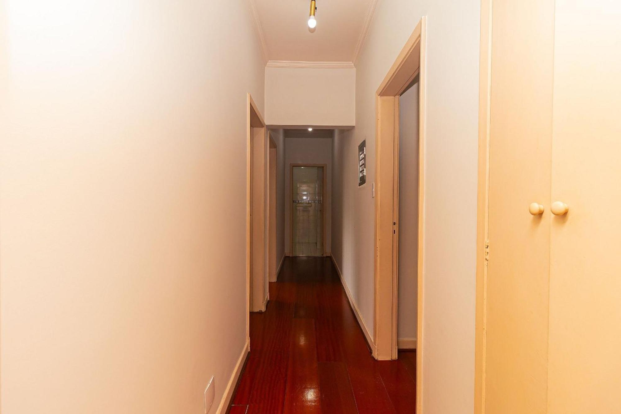 Appartement Vossa Bossa Bela Vista à São Paulo Extérieur photo