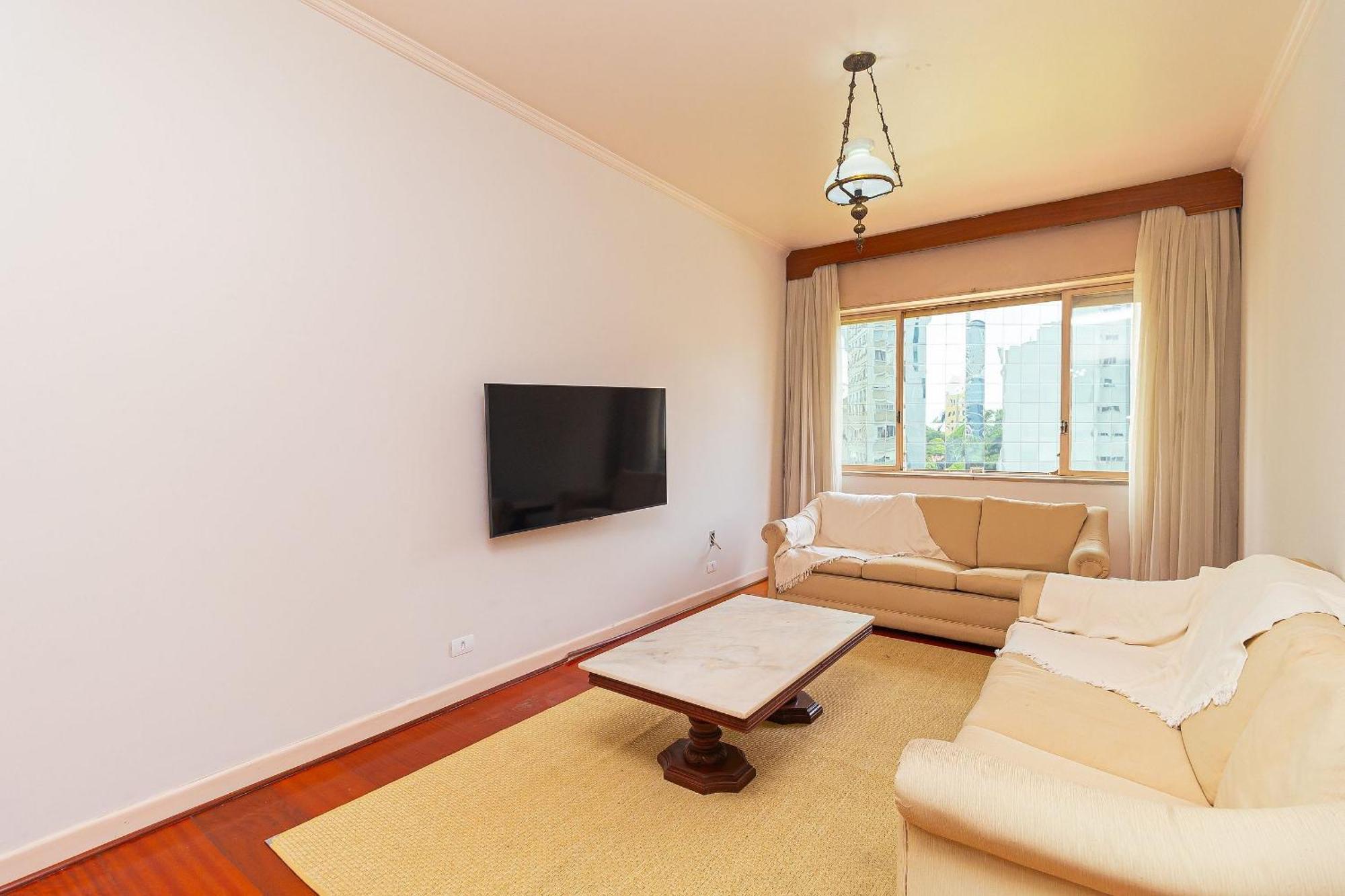Appartement Vossa Bossa Bela Vista à São Paulo Extérieur photo