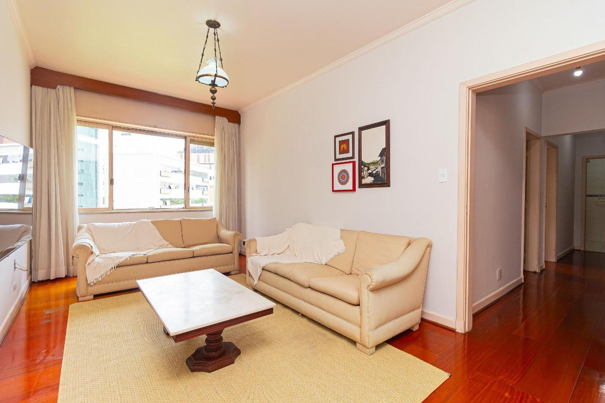 Appartement Vossa Bossa Bela Vista à São Paulo Extérieur photo