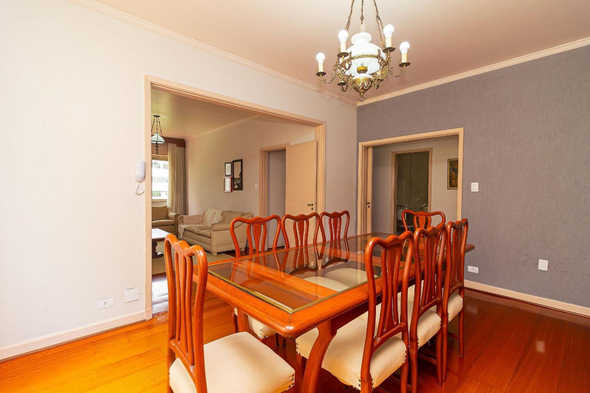 Appartement Vossa Bossa Bela Vista à São Paulo Extérieur photo