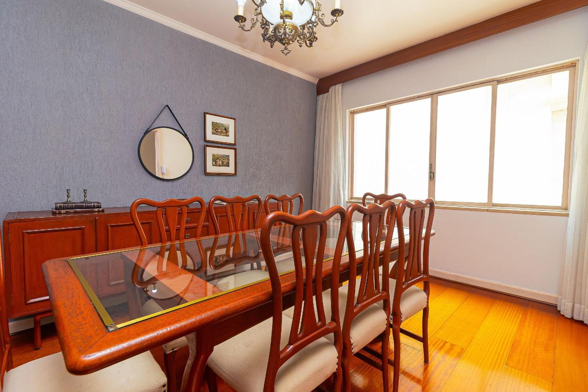 Appartement Vossa Bossa Bela Vista à São Paulo Extérieur photo